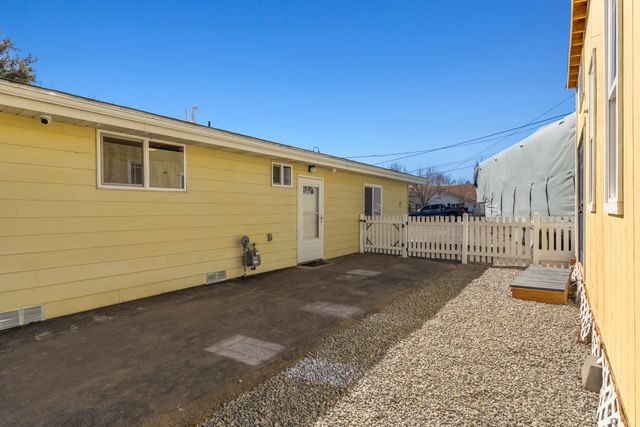 2181 Kiln Street, Klamath Falls, OR 97601