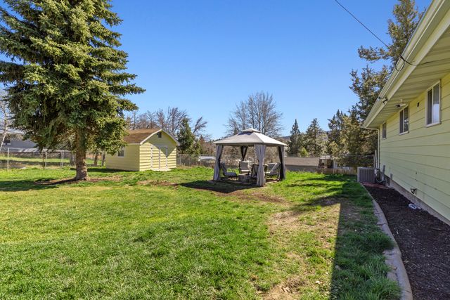 2181 Kiln Street, Klamath Falls, OR 97601