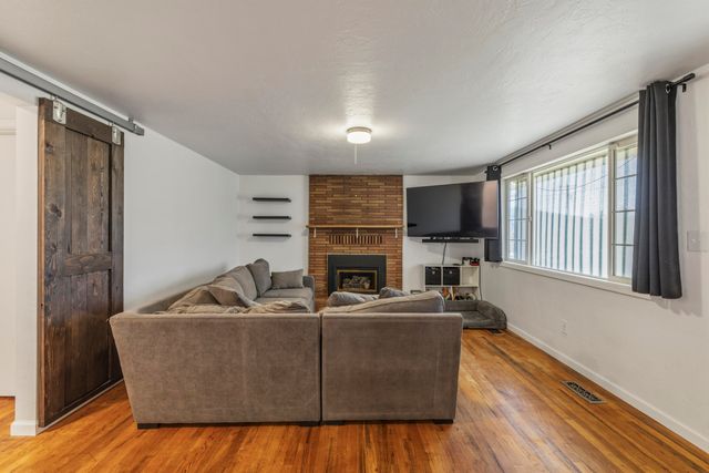 2181 Kiln Street, Klamath Falls, OR 97601