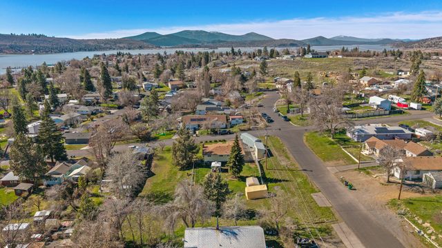 2181 Kiln Street, Klamath Falls, OR 97601