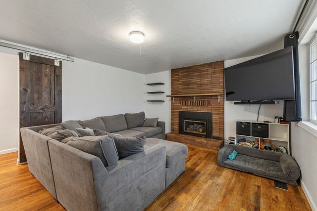 2181 Kiln Street, Klamath Falls, OR 97601