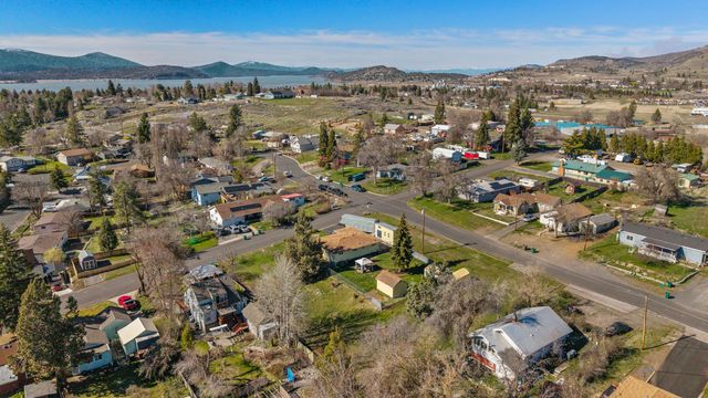 2181 Kiln Street, Klamath Falls, OR 97601