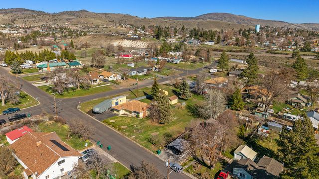 2181 Kiln Street, Klamath Falls, OR 97601