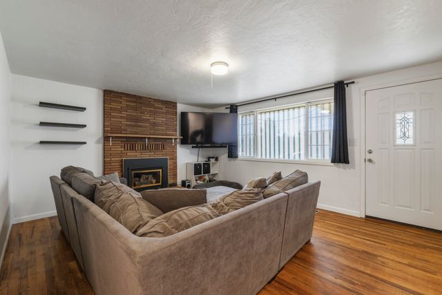 2181 Kiln Street, Klamath Falls, OR 97601