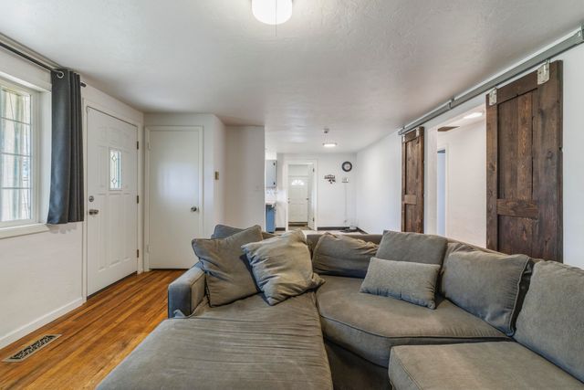 2181 Kiln Street, Klamath Falls, OR 97601