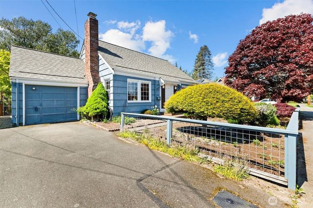 2709 Lynn Street, Bellingham, WA 98225