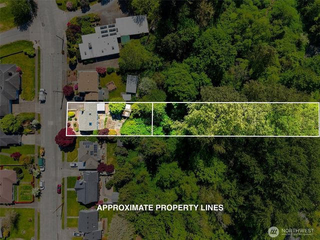2709 Lynn Street, Bellingham, WA 98225