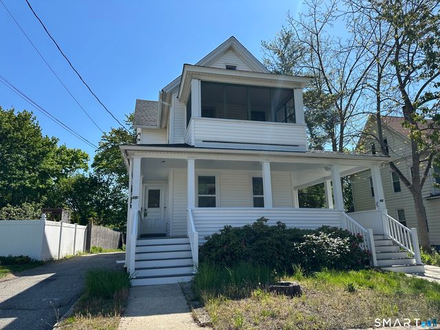 46 Holbrook Street, Ansonia, CT 06401