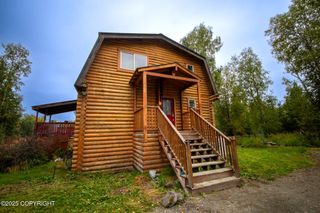 6840 S Hallie Drive, Wasilla, AK 99623