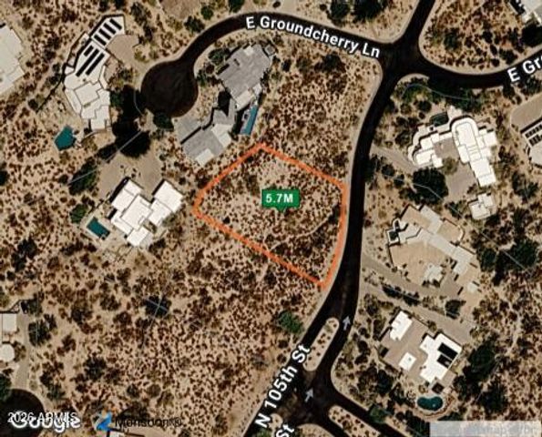 39494 N 105TH Street 74, Scottsdale, AZ 85262