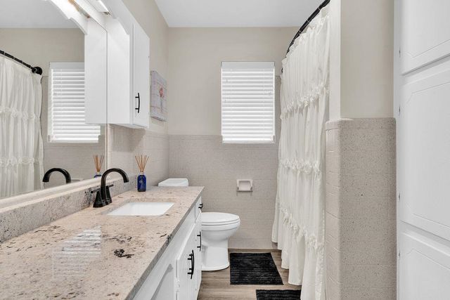 803 Slone, Marshall, TX 75672