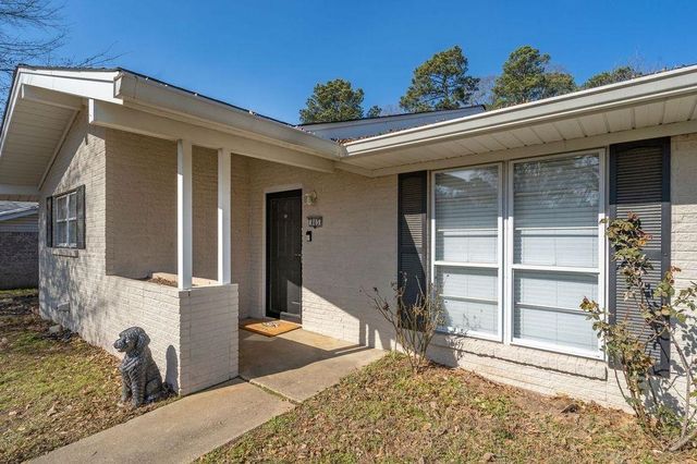 803 Slone, Marshall, TX 75672