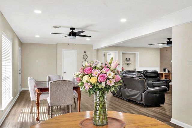 803 Slone, Marshall, TX 75672