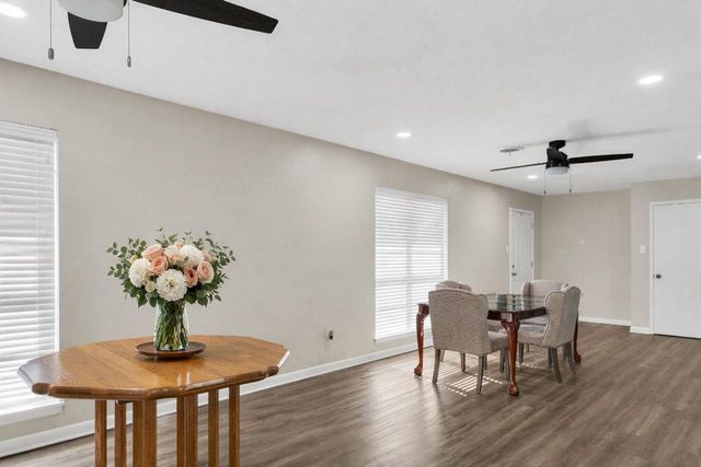 803 Slone, Marshall, TX 75672