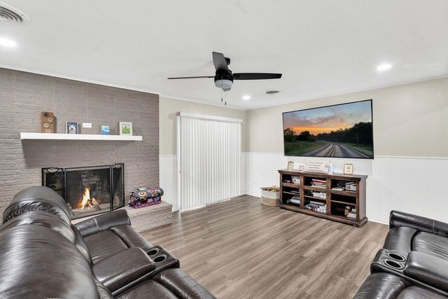 803 Slone, Marshall, TX 75672