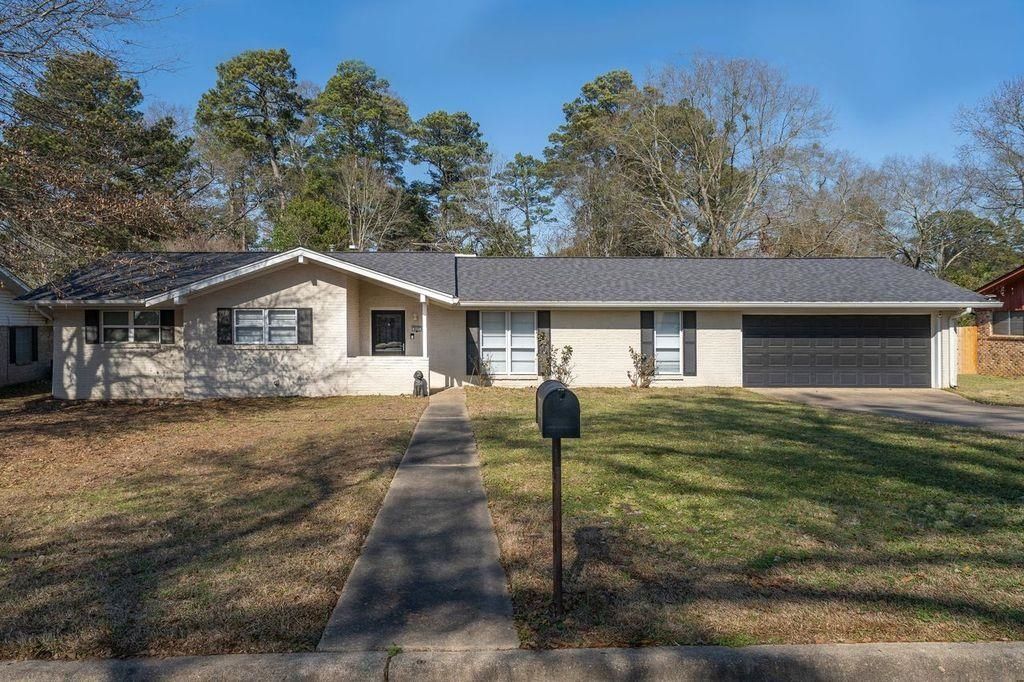 803 Slone, Marshall, TX 75672