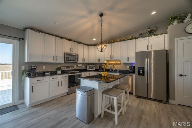 327 Late Harvest Drive, Wright City, MO 63390