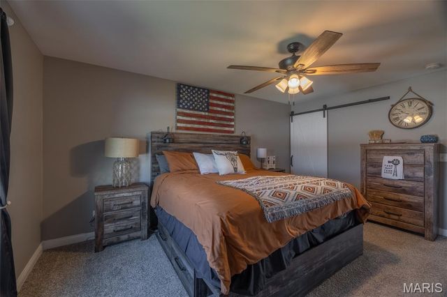 327 Late Harvest Drive, Wright City, MO 63390