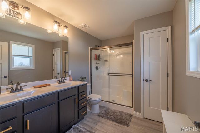 327 Late Harvest Drive, Wright City, MO 63390