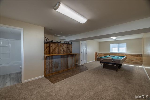 327 Late Harvest Drive, Wright City, MO 63390