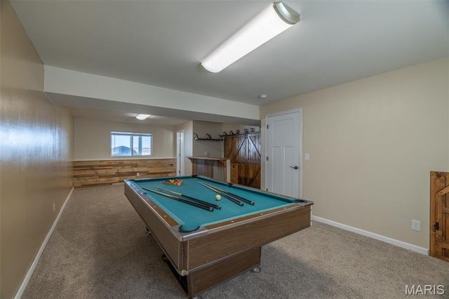 327 Late Harvest Drive, Wright City, MO 63390