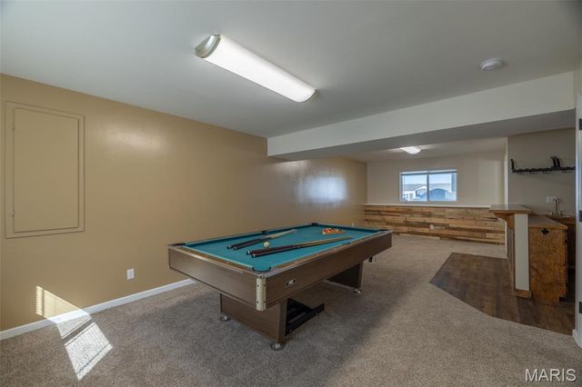 327 Late Harvest Drive, Wright City, MO 63390