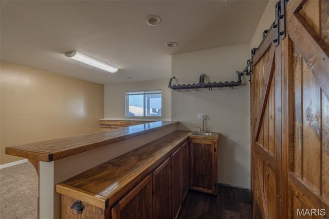 327 Late Harvest Drive, Wright City, MO 63390