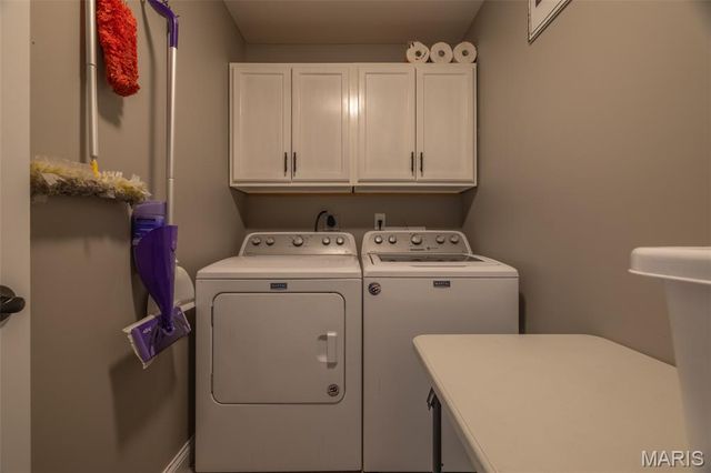 327 Late Harvest Drive, Wright City, MO 63390