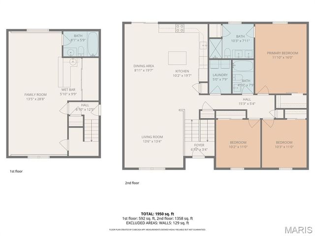 327 Late Harvest Drive, Wright City, MO 63390