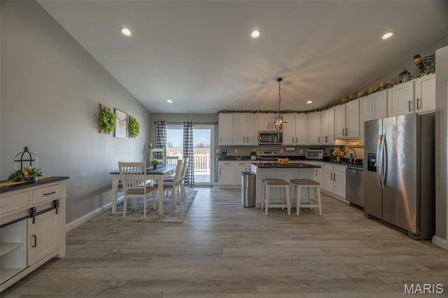 327 Late Harvest Drive, Wright City, MO 63390