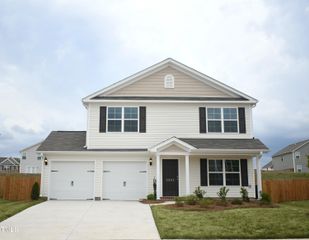 1061 Thicket Drive 356, Burlington, NC 27217
