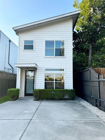 612 E 29th Street, Houston, TX 77008