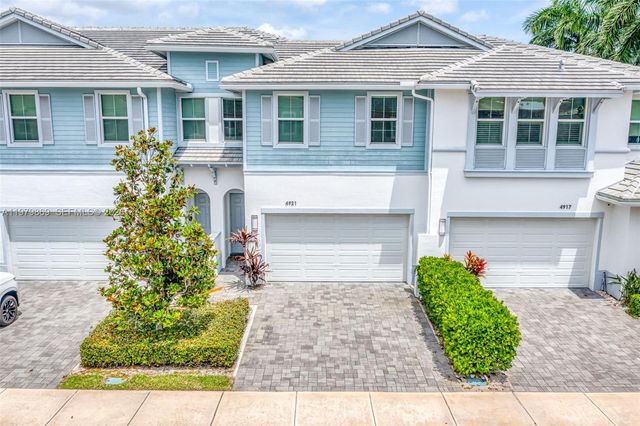 4921 Pointe Midtown Way, Palm Beach Gardens, FL 33418