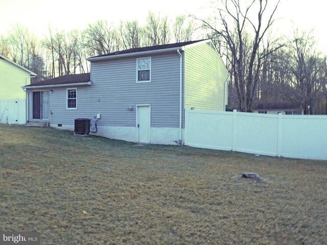 12500 STURDEE DR, Upper Marlboro, MD 20772