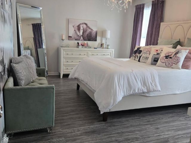 1046 Ebony Circle, Franklin, IN 46131