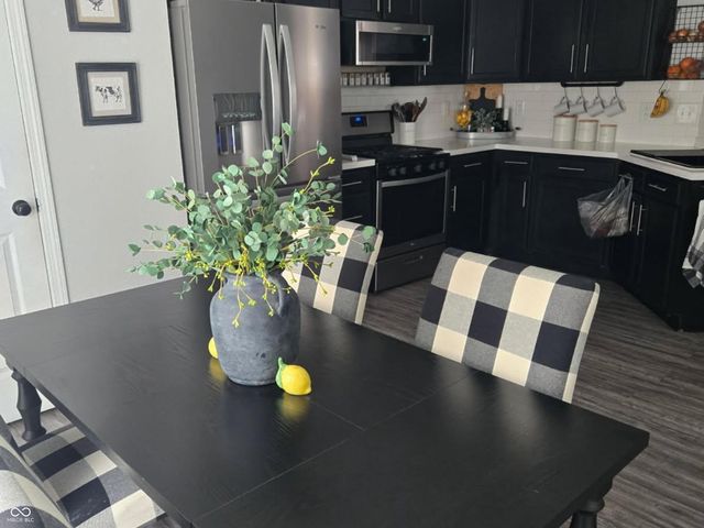 1046 Ebony Circle, Franklin, IN 46131