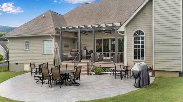 4134 Night Owl Court, Chattanooga, TN 37419