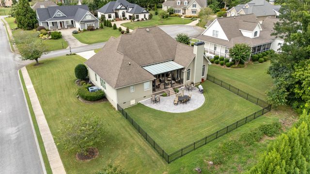 4134 Night Owl Court, Chattanooga, TN 37419