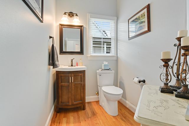 4134 Night Owl Court, Chattanooga, TN 37419