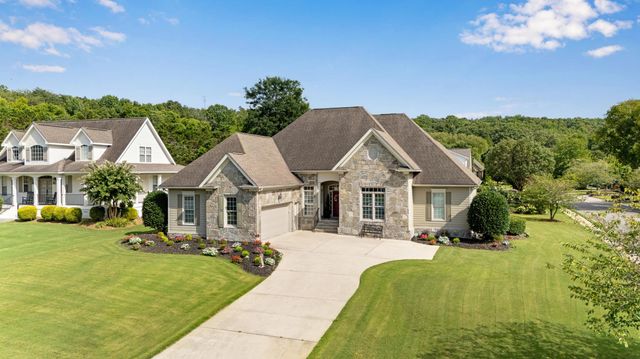 4134 Night Owl Court, Chattanooga, TN 37419