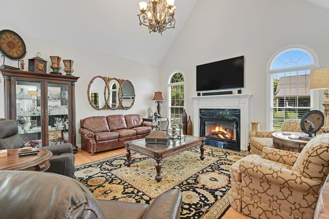 4134 Night Owl Court, Chattanooga, TN 37419