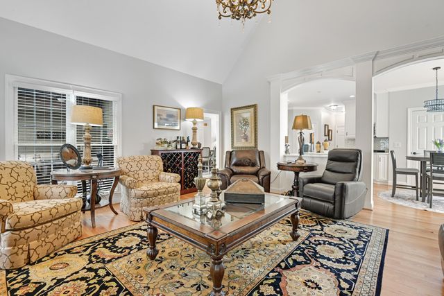 4134 Night Owl Court, Chattanooga, TN 37419