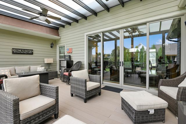 4134 Night Owl Court, Chattanooga, TN 37419