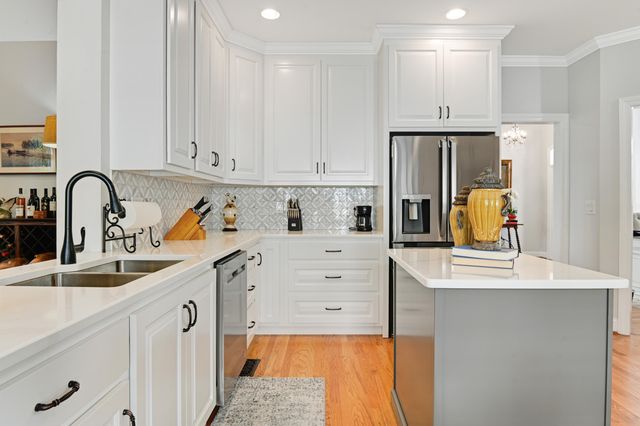 4134 Night Owl Court, Chattanooga, TN 37419
