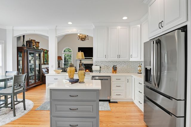 4134 Night Owl Court, Chattanooga, TN 37419
