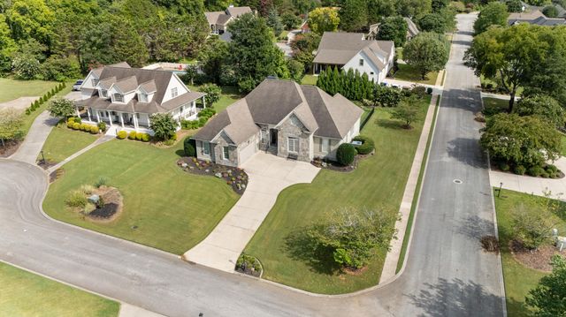 4134 Night Owl Court, Chattanooga, TN 37419