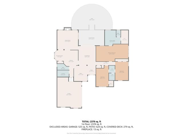 4134 Night Owl Court, Chattanooga, TN 37419