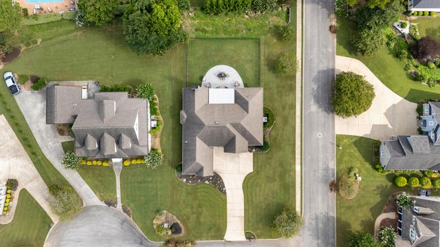 4134 Night Owl Court, Chattanooga, TN 37419