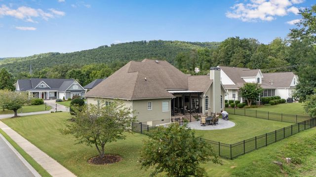 4134 Night Owl Court, Chattanooga, TN 37419