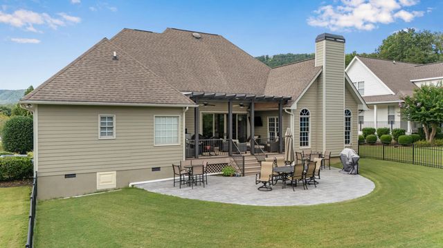 4134 Night Owl Court, Chattanooga, TN 37419